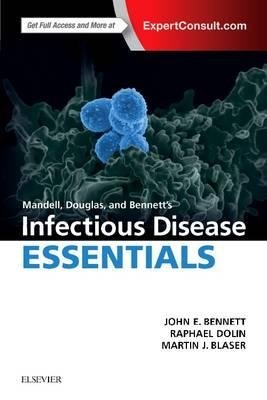 Mandell, Douglas and Bennett's Infectious Disease Essentials фото книги