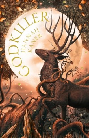 Godkiller : Book 1 фото книги