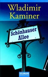 Schoenhauser Allee (карманный формат) фото книги