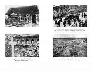 Пляска смерти, или История кладбищ фото книги 6