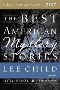The Best American Mystery Stories фото книги