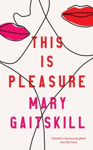 This is Pleasure фото книги