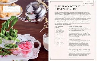 Harry Potter afternoon tea magic фото книги 6