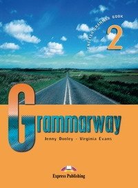 Grammarway 2. Student's Book. Elementary. Учебник фото книги
