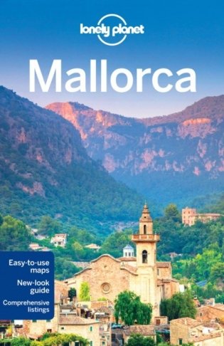 Mallorca 3 фото книги