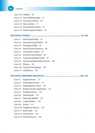 Early Clinical Exposure A Case Based Approach In Clinical Anatomy фото книги 4