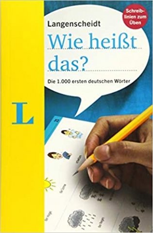Langenscheidt grammars and study-aids фото книги