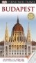 DK Eyewitness Travel Guide: Budapest фото книги маленькое 2