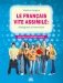 Le francais vite assimile. Французский язык: диалоги и упражнения фото книги маленькое 2