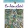 Creative Haven Entangled Coloring Book фото книги маленькое 2
