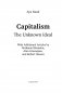 Капитализм. Незнакомый идеал фото книги маленькое 4
