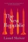 The New Republic фото книги маленькое 2