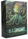 The Lovecraft Experience фото книги маленькое 2