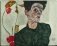 Egon Schiele. Masterpieces from the Leopold Museum фото книги маленькое 3