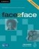 Face2face. Intermediate. Teacher's Book (+ DVD) фото книги маленькое 2