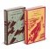 Набор "Первая мировая война в произведениях Хэмингуэя" ( комплект из 2 книг: Прощай, оружие! и Фиеста (И восходит солнце) фото книги маленькое 2