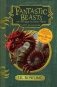 Fantastic Beasts & Where to Find Them фото книги маленькое 2