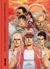 Fatal fury/garou densetsu: the ultimate history фото книги маленькое 2