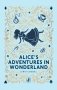 Alice's Adventures in Wonderland фото книги маленькое 2