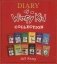 Diary of a Wimpy Kid Collection (количество томов: 12) фото книги маленькое 2