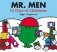 Mr. Men: 12 Days of Christmas фото книги маленькое 2