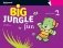 Big Jungle Fun 2. Student's Book Pack фото книги маленькое 2