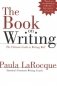 The Book on Writing: The Ultimate Guide to Writing Well фото книги маленькое 2