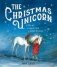 The Christmas Unicorn фото книги маленькое 2