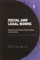 Social and Legal Norms фото книги маленькое 2