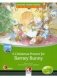 A Christmas Present for Barney Bunny (+ Audio CD) фото книги маленькое 2