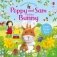Farmyard Tales: Poppy and Sam and the Bunny. Board book фото книги маленькое 2