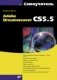Самоучитель Adobe Dreamweaver CS5.5 фото книги маленькое 2