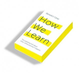 How We Learn фото книги