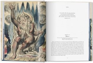 William Blake. Dante's Divine Comedy фото книги 5
