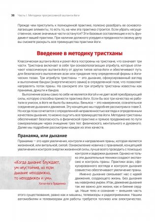 Рокет-йога: Руководство по прогрессивной аштанга-виньяса-йоге фото книги 9