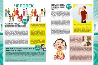 Энциклопедия для детей от 6 до 12 лет фото книги 4