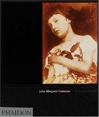 Джулия Маргарет Камерон (на английском языке) фото книги