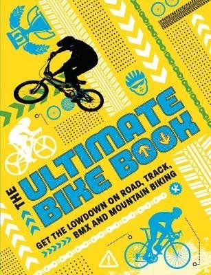 The Ultimate Bike Book фото книги
