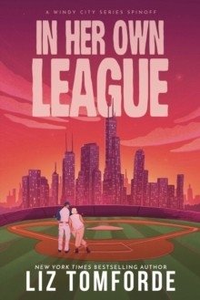 In Her Own League фото книги
