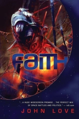 Faith фото книги