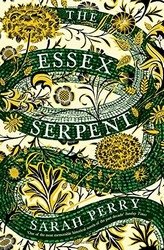 The Essex Serpent фото книги