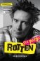 Rotten. Вход воспрещен. Культовая биография фронтмена Sex Pistols Джонни Лайдона фото книги маленькое 2