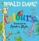 Roald Dahl's Colours фото книги маленькое 2