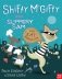 Shifty McGifty and Slippery Sam: The Cat Burglar фото книги маленькое 2