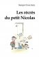 Перемены маленького Николя. Les recres du petit Nicolas. Книга для чтения на французском языке фото книги маленькое 2