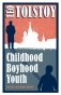 Childhood, Boyhood, Youth фото книги маленькое 2
