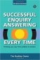 Successful Enquiry Answering Every Time фото книги маленькое 2