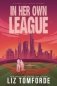 In Her Own League фото книги маленькое 2