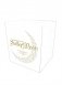 Sailor Moon Manga Box Set Vol. 7-10 (Naoko Takeuchi Collection): With 16 Art Cards, Codename Sailor V, and a Holographic Gift Box фото книги маленькое 2