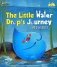 The Little Water Drop's Journey фото книги маленькое 2